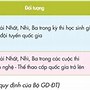 1 Học Kỳ Uef Bao Nhiêu Thang