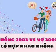 2005 Với 2001 Có Hợp Nhau Không