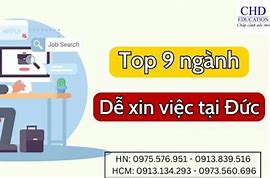 Các Ngành Dễ Xin Việc Làm