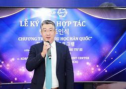 Chương Trình Đào Tạo Hàn Quốc Học