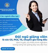 Chương Trình Học Marketing Số Tmu 2024 Pdf رایگان