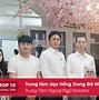 Công Ty Tiếng Trung Tại Đà Nẵng