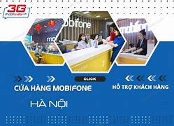 Cửa Hàng Mobifone Đống Đa Hà Nội