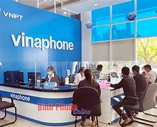 Điểm Giao Dịch Vinaphone Khu Vực Thanh Xuân