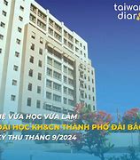 Hệ Vừa Học Vừa Làm Đại Học Bình Dương