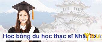 Học Bổng Du Học Thạc Sĩ Tại Nhật Bản Là Gì