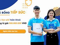 Học Bổng Tiến Sĩ Ngành Giáo Dục