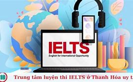 Học Ielts Ở Thanh Hóa