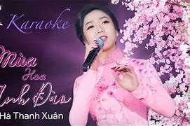 Karaoke Hà Thanh Xuân