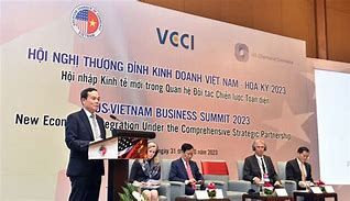 Kim Ngạch Thương Mại Việt - Mỹ