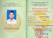 Lịch Thi Chứng Chỉ Hành Nghề Môi Giới Chứng Khoán