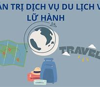 Quản Trị Dịch Vụ Du Lịch Và Lữ Hành Neu Điểm Chuẩn Học