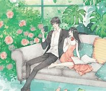 Thế Giới Của Em Chap 1