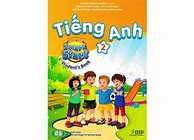 Tiếng Anh 2 I-Learn Smart Start Workbook