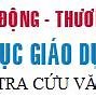 Tra Cứu Bằng Tốt Nghiệp Ctu