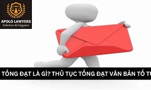 Văn Bản Tố Tụng La Gì