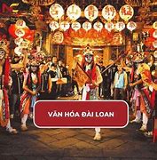 Văn Hóa Đài Loan Và Việt Nam