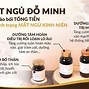 Về 7 Loại Thảo Dược Nào Tốt