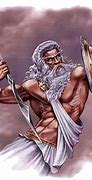 Vị Thần Zeus Là Ai