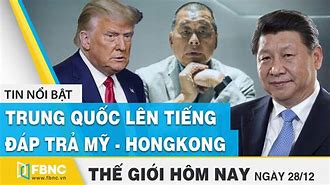 Xem Tin Tức Thế Giới Số Hà